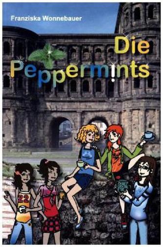 Die Peppermints