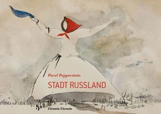 Stadt Russland