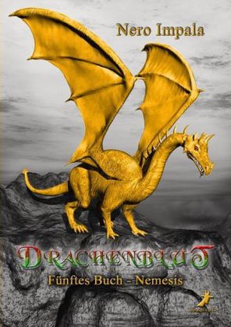 Drachenblut - Nemesis