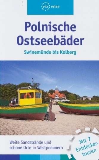 Polnische Ostseebäder