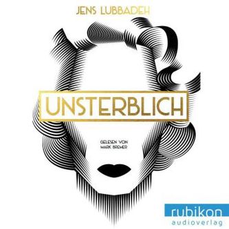 Unsterblich, MP3-CD