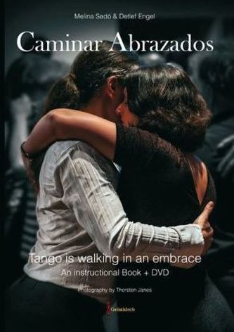 Caminar Abrazados, w. DVD