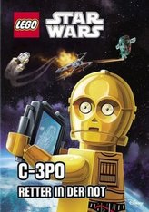 LEGO Star Wars - C-3PO, Retter in der Not