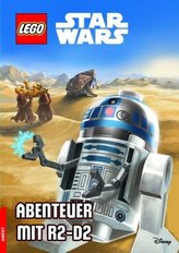LEGO® Star Wars - Abenteuer mit R2-D2