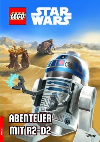 LEGO® Star Wars - Abenteuer mit R2-D2