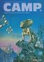 CAMP - Magazin für Comic, Illustration & Triviales. Ausgabe.2