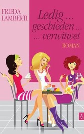 Ledig...Geschieden...Verwitwet