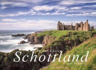 Schottland 2017