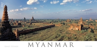 Myanmar 2017