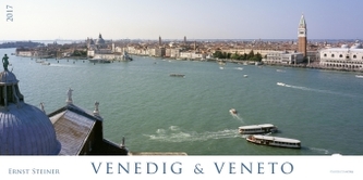 Venedig und Veneto 2017