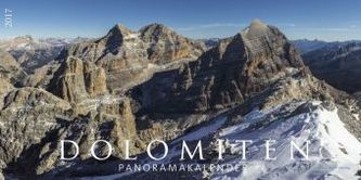 Dolomiten 2017