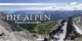 Alpen 2017