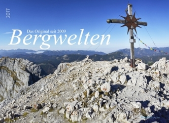 Bergwelten 2017