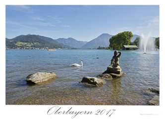 Oberbayern 2017