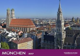 München 2017