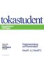 TOKAstudent - Übungsskriptum 240 Fragen