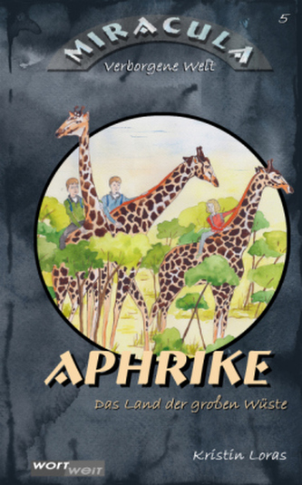 APHRIKE