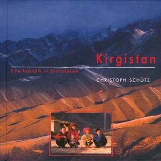 Kirgistan