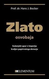 Zlato osvobaja
