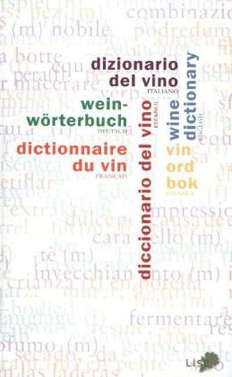 Wörterbuch der Weinsprache