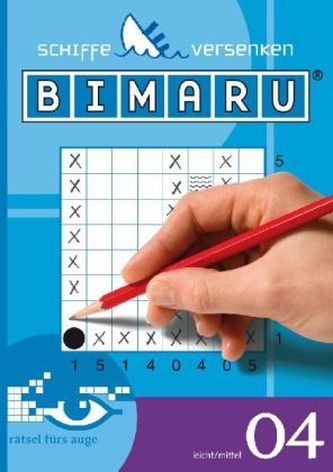 Bimaru. Bd.4