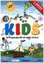 KIDS - 1698 Ausflüge für die ganze Familie