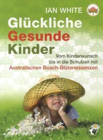 Glückliche Gesunde Kinder