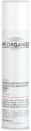 MY.ORGANICS The Organic Hydrating Ecological Hairspray Strong Argan 250ml