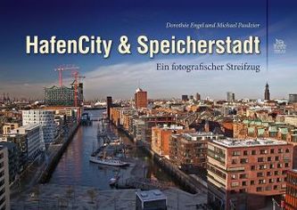 HafenCity & Speicherstadt