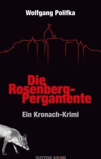 Die Rosenberg-Pergamente