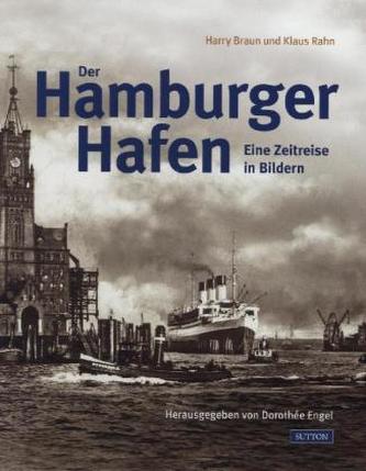 Der Hamburger Hafen