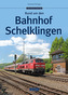 Rund um den Bahnhof Schelklingen