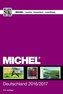MICHEL Deutschland 2016/2017