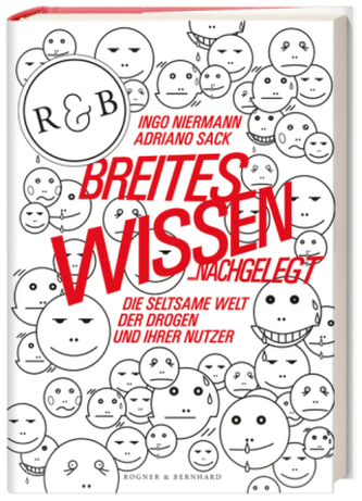 Breites Wissen ... nachgelegt