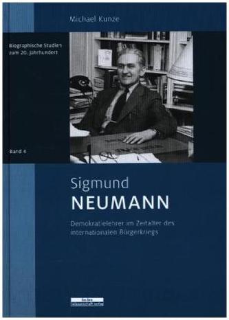 Sigmund Neumann