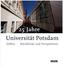 25 Jahre Universität Potsdam
