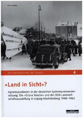 'Land in Sicht?'