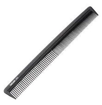 label.m Small Cutting Comb (Anti-static) / Hřeben pro stříhání, antistatický - menší