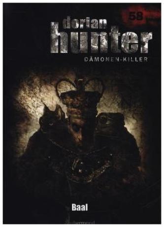 Dorian Hunter - Baal