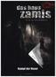 Das Haus Zamis, Eine Hexenchronik - Kampf der Hexer