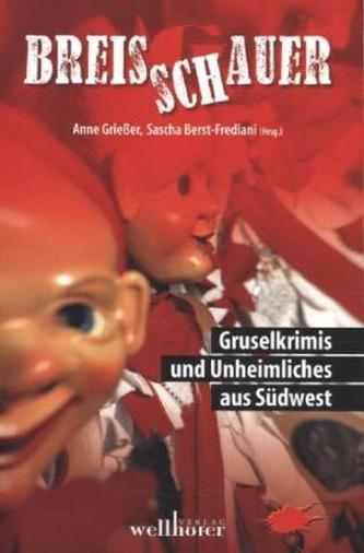 Breisschauer