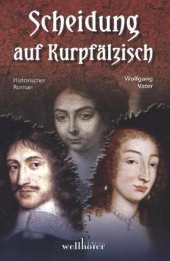 Scheidung auf Kurpfälzisch