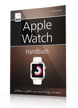 Apple Watch Handbuch