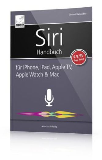 Siri Handbuch