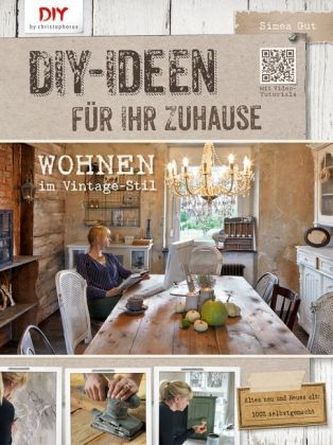 DIY-Ideen für Ihr Zuhause