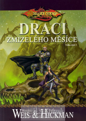 Draci zmizelého měsíce