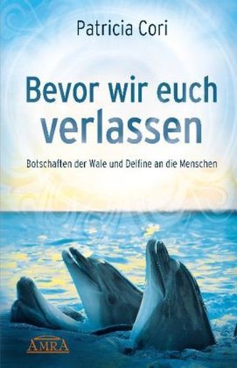 Bevor wir Euch verlassen