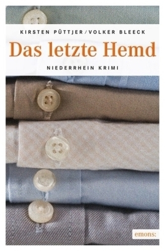 Das letzte Hemd