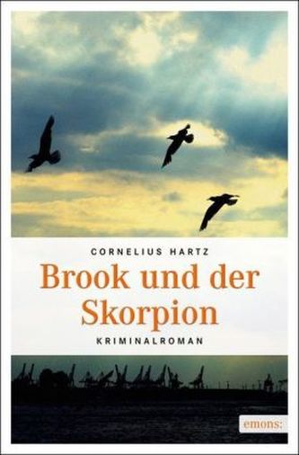 Brook und der Skorpion