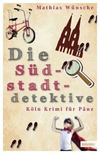 Die Südstadtdetektive